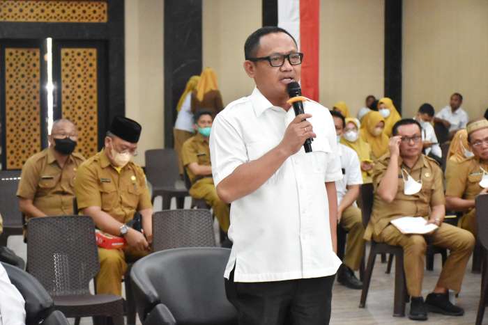 Wakil Ketua Komisi C, Irwan Hunawa Ingatkan Infrastruktur dan Bansos Harus Terencana