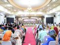 DPRD Kota Gorontalo Gelar Rapat ParipurnaDalam Rangka Peringati HUT Kota Gorontalo ke-295