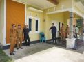 Reses Dapil III DPRD Kota Gorontalo Turun Langsung meninjau dan Menerima Aspirasi Masyarakat Siputeng